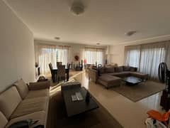 Apartment For Rent in Palm Parks Compound 0