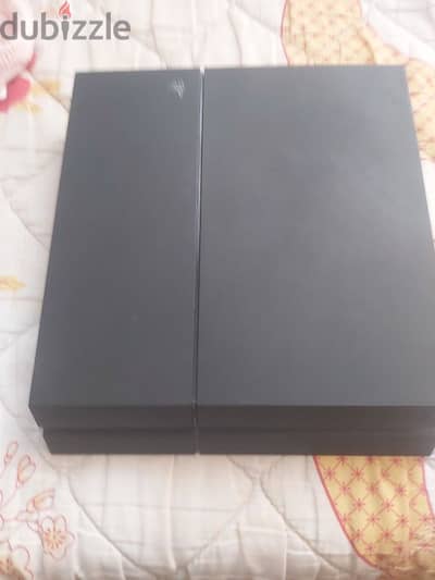 play station 4 fat 500 GB