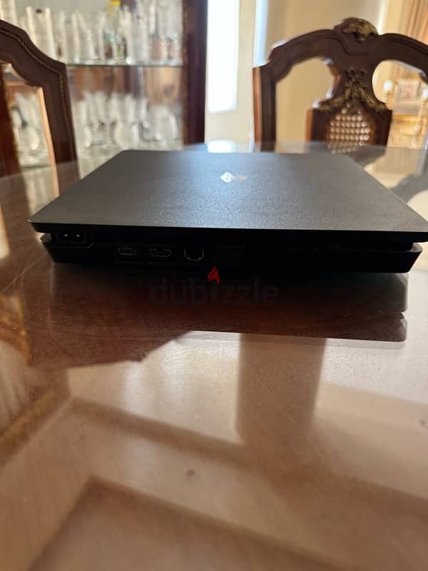 PS 4 Slim - 1 TB 4