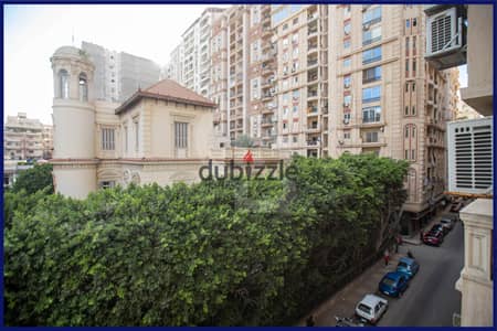 Apartment for sale 220 m San Stefano (Ahmed Adham Street)