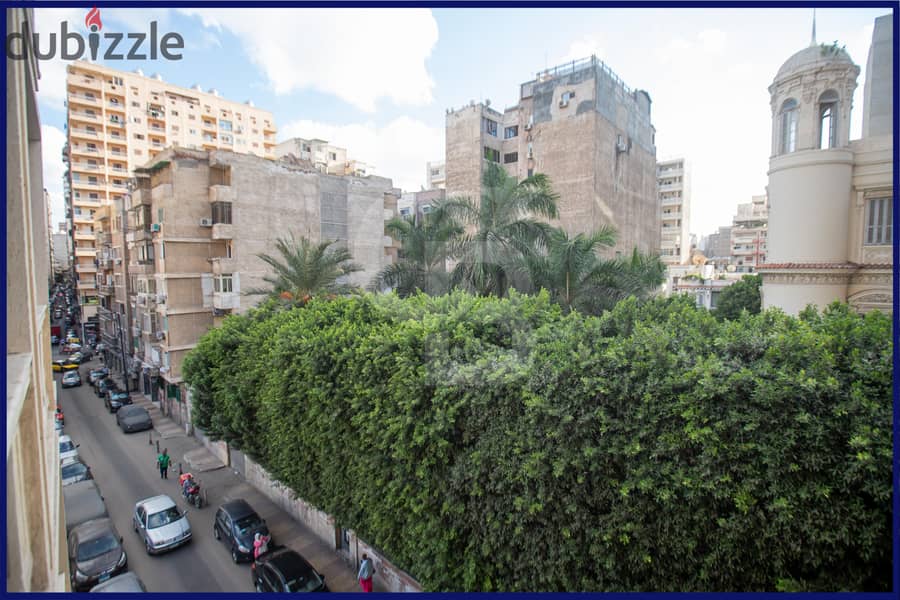 Apartment for sale 220 m San Stefano (Ahmed Adham Street) 1