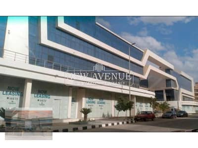 Pharmacy 137 sqm For rent at Ozone New Cairo         MA-SE 011