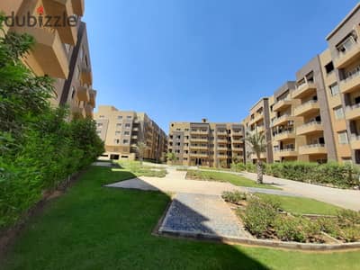 Apartment for immediate delivery for sale in the Fifth Settlement for sale in the Fifth Settlement near the American University, suitable for investme