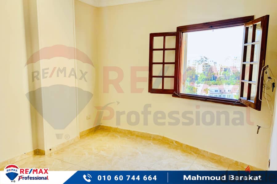 Apartment for rent 128 m Moharram Bek (steps from Hesab Hospital) 6