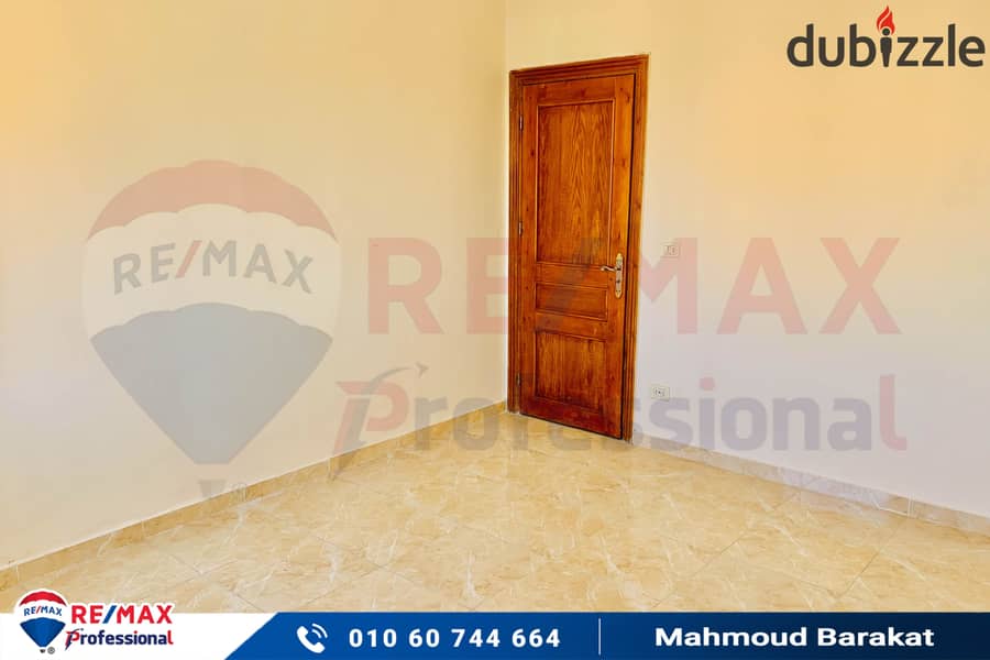 Apartment for rent 128 m Moharram Bek (steps from Hesab Hospital) 8