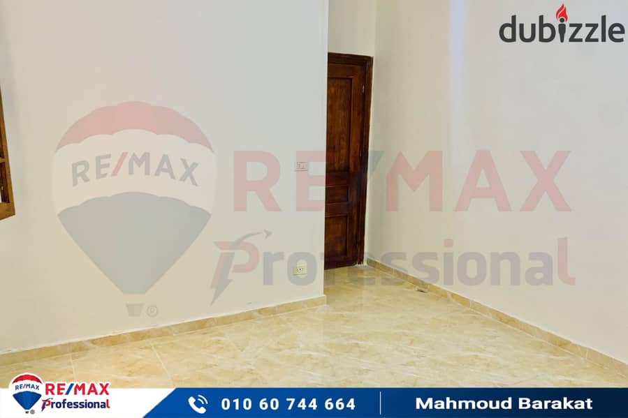 Apartment for rent 128 m Moharram Bek (steps from Hesab Hospital) 18