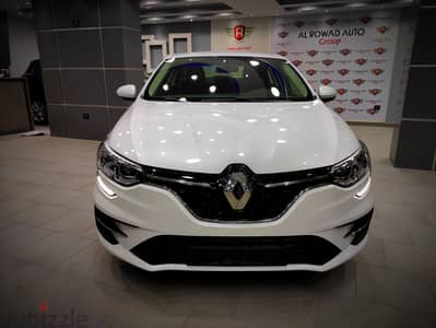 رينو ميجان Renault Megane 2023