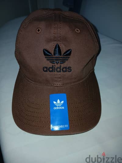 كاب adidas original وارد امريكا