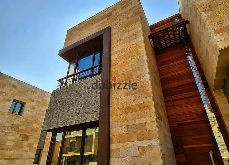 Villa for Sale in Taj City, Taj Sultan Compound - 9 Million Cash 1