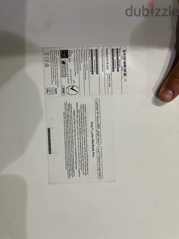 MACBOOK M1 PRO 2021 3