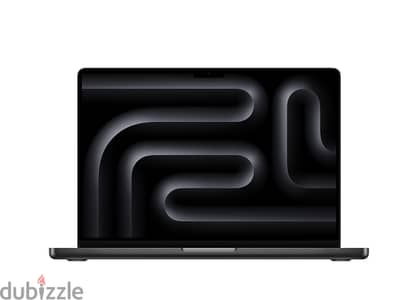 MacBook Pro 14-inch M3 Chip 18GB Memory 512 SSD