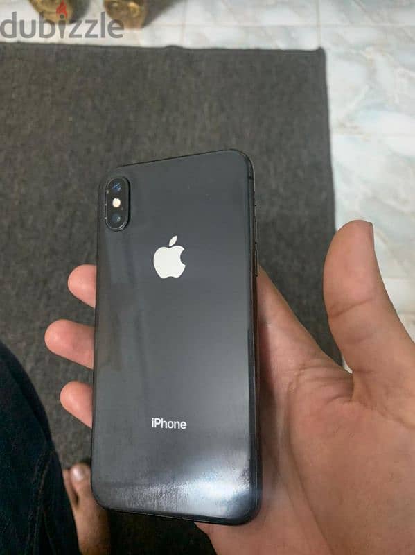 Iphone x مغير شاشة 1