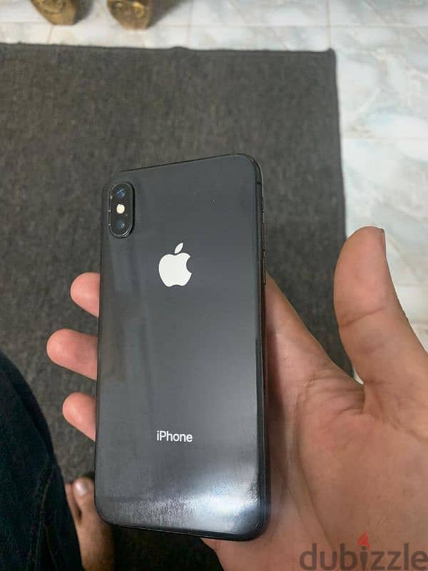 Iphone x مغير شاشة 3