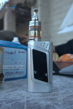 vape smoke alian فيب سموك الين 0