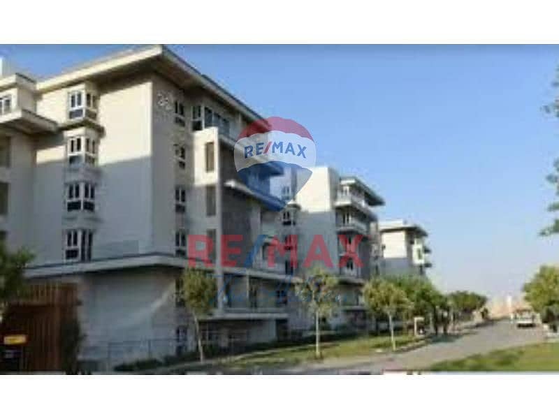 Resale Apartment with Garden - Immediate Delivery 1