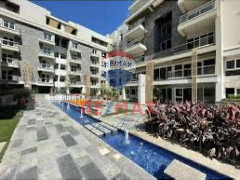 Resale Apartment with Garden - Immediate Delivery 5