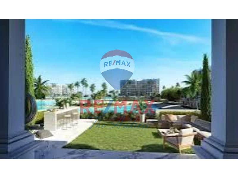 Distinctive resale apartment-lowest price-MV ICITY 8