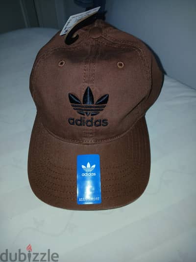 adidas original كاب جديد وارد الخارج