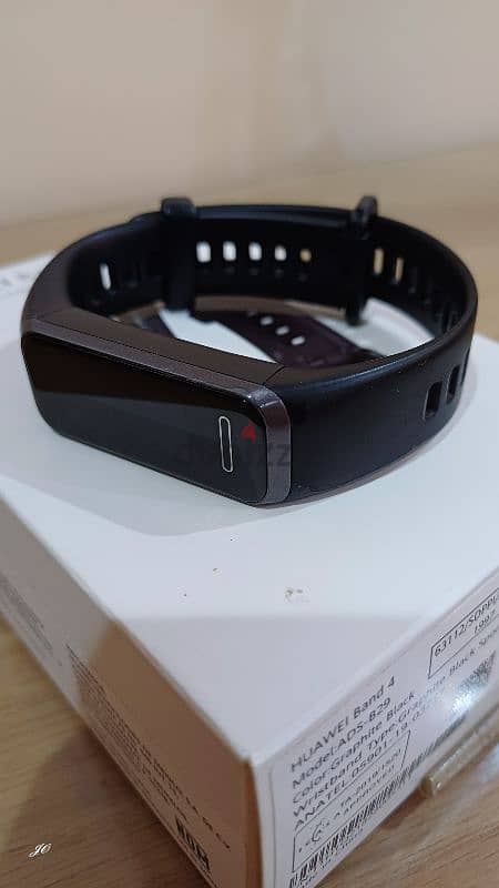 Huawei band 3