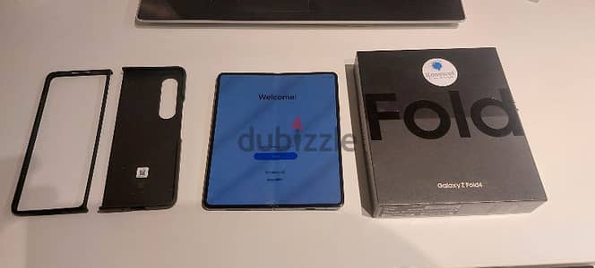 Samsung Galaxy Z Fold 256GB