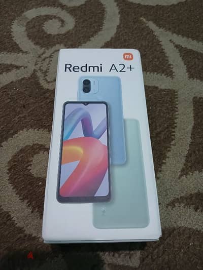 شاومي Redmi A2 plus