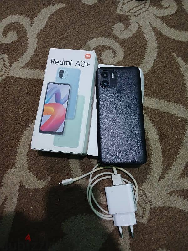 شاومي Redmi A2 plus 2