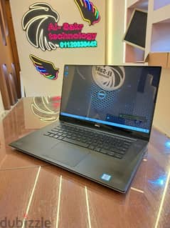 Dell Xps 15 9550 0