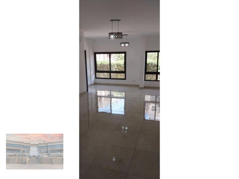 Ground floor apartment fully finished with air conditioners 4