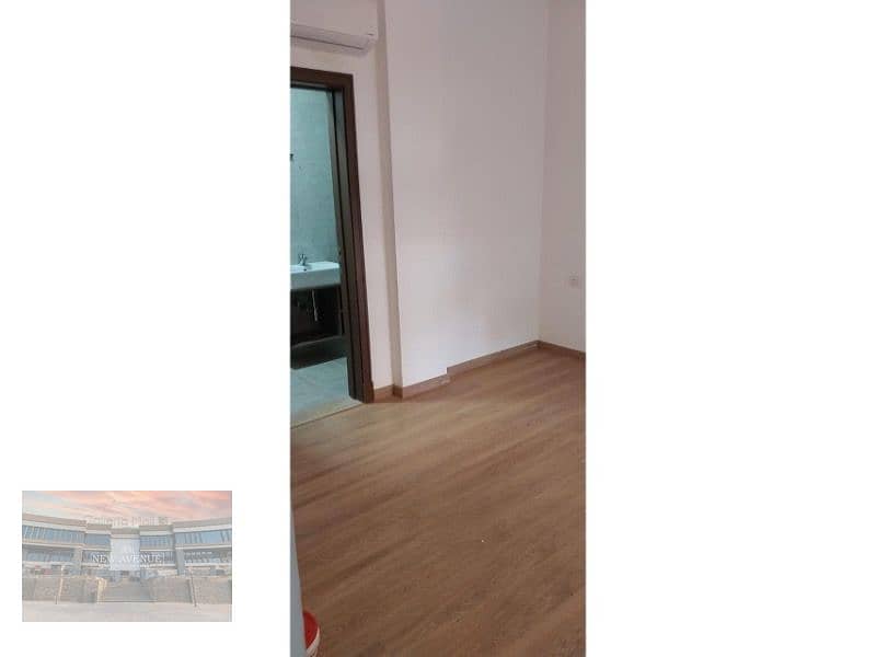 Ground floor apartment fully finished with air conditioners 7