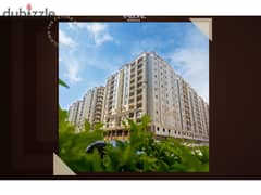 Apartment 77 m in Valore Sheraton Compound in Heliopolis, fully finished with air conditioners and kitchen. 0