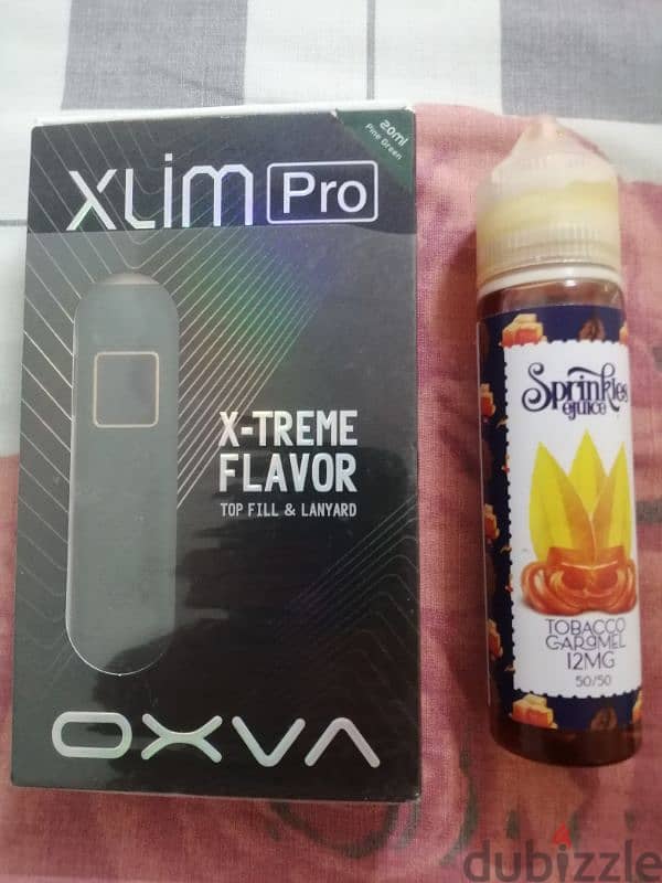 xlim pro pod جديد 0