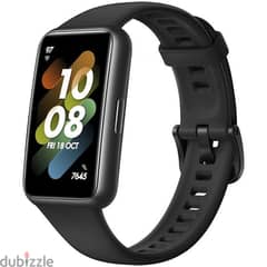 Huawei Band 7 جديده 0