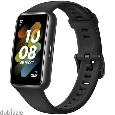 Huawei Band 7 جديده