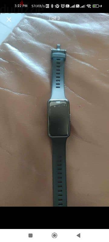 Huawei Band 7 جديده 1