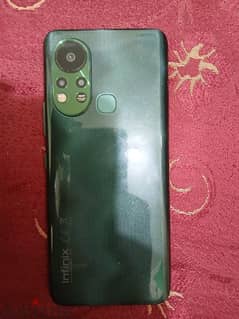 Infinix Hot 11s for sale 0