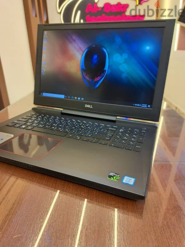 Dell G5 5587 11