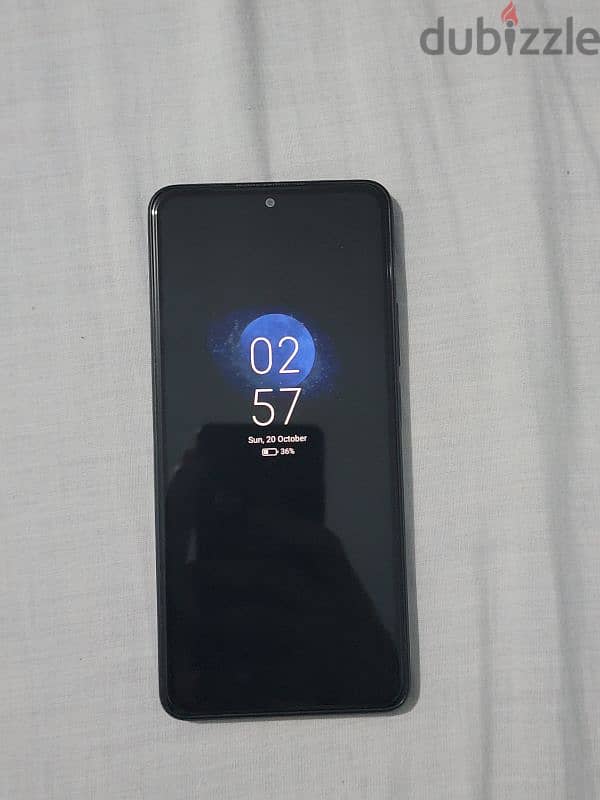 Redmi Note 11 Pro Plus 5G 7