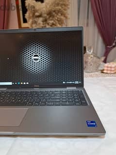 Dell precision 3561 i7 Gth 11850 H 0