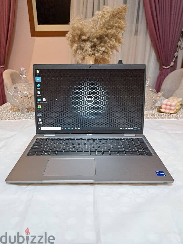 Dell precision 3561 i7 Gth 11850 H 5