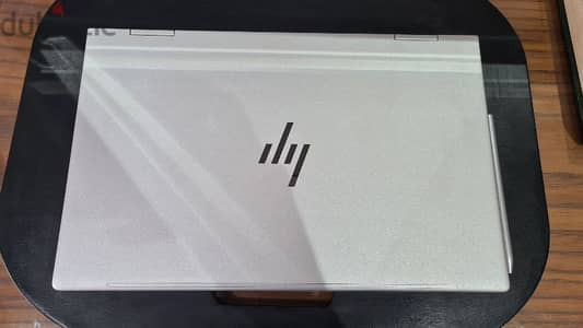 HP Envy X360, 16 inch, Intel Core i7 (13th Gen),	16 GB RAM, 1 TB SSD