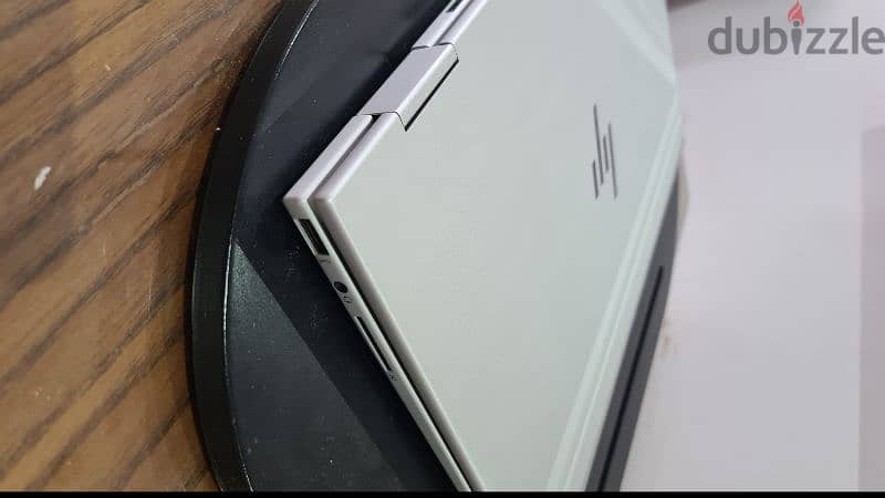 HP Envy X360, 16 inch, Intel Core i7 (13th Gen),	16 GB RAM, 1 TB SSD 2