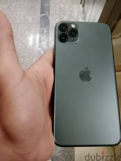 iPhone 11 pro max 0