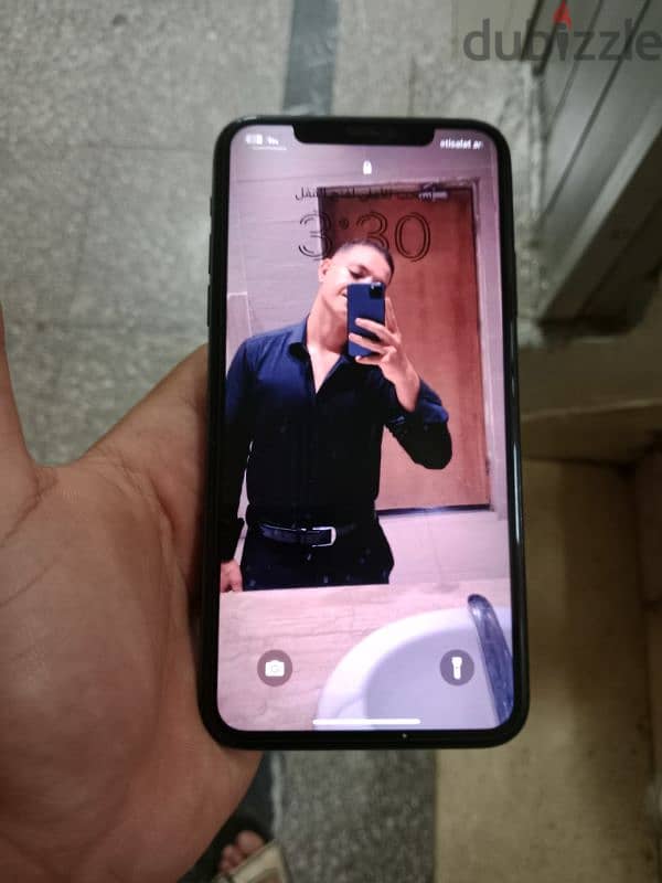 iPhone 11 pro max 1