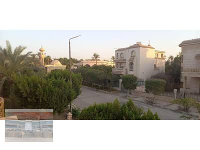 Villa fully finished bahary 5 bedrooms for sale