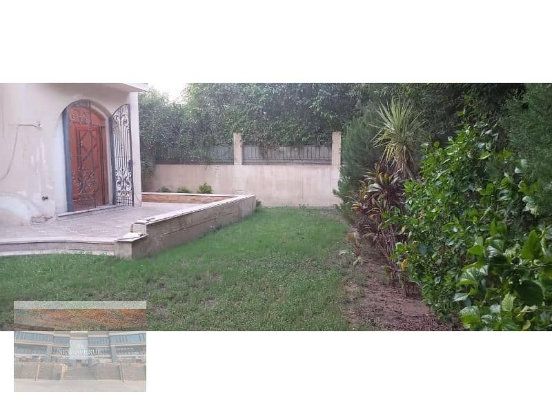 Villa fully finished bahary 5 bedrooms for sale 1