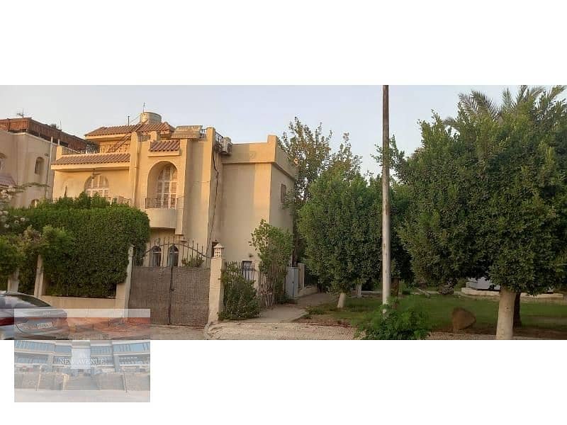 Villa fully finished bahary 5 bedrooms for sale 2