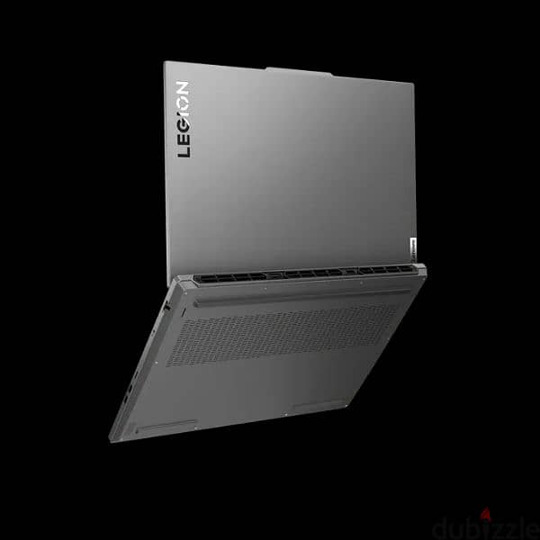 Lenovo legion 5 i7 14th rtx 4060 gb 2