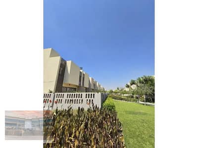 Townhouse 5 bedrooms for sale in el burouj