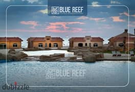 Chalet 2BR With Prime Location For Sale In Telal - Ain Sokhna 0