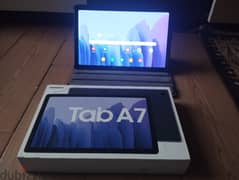 Samsung tab a7 0